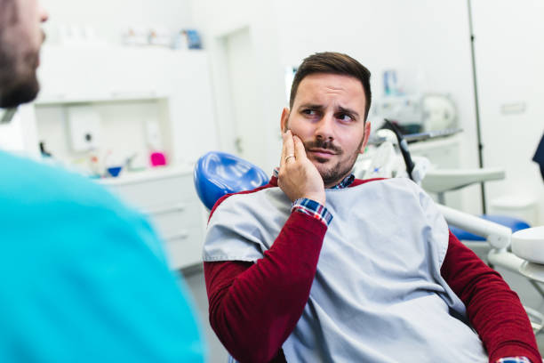 Dental Bonding in Travilah, MD