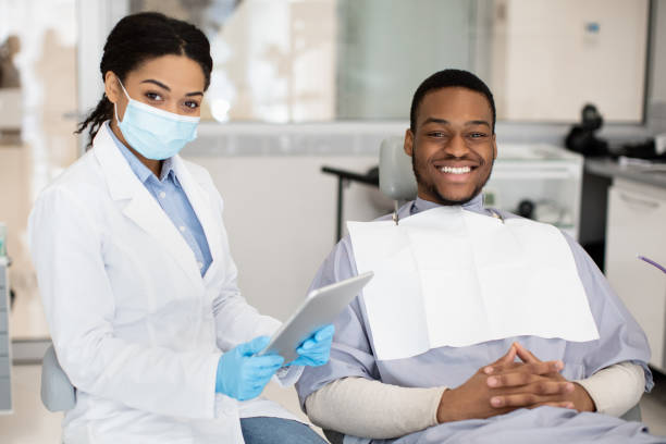 Oral Surgery in Travilah, MD