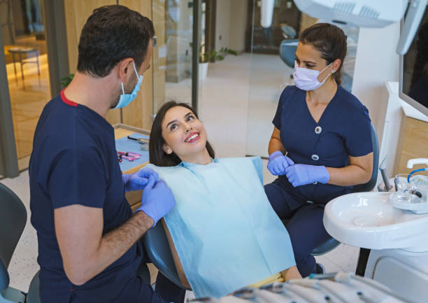 Best Root Canal Treatment  in Travilah, MD