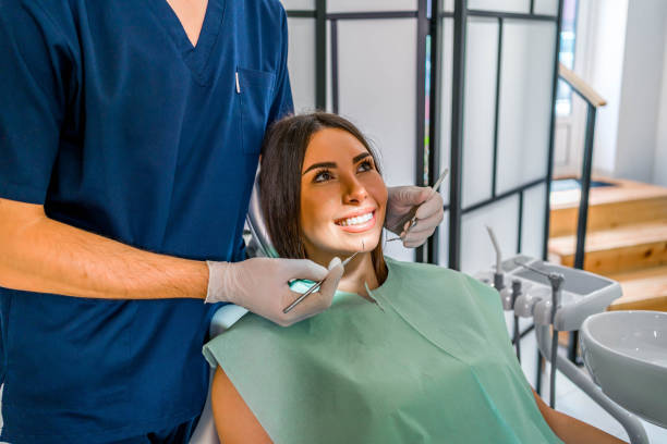 Best Dental Inlays and Onlays  in Travilah, MD