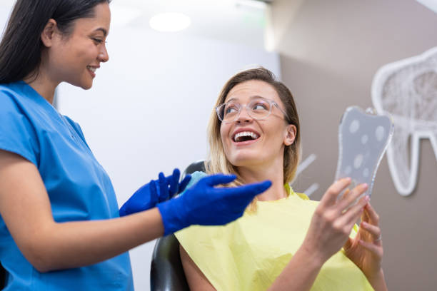 Sleep Apnea Treatment in Travilah, MD