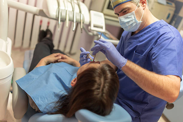 Best Oral Cancer Screening  in Travilah, MD