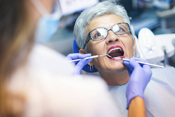 Best Oral Surgery  in Travilah, MD