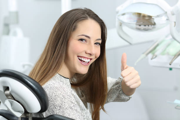 Emergency Dental Services in Travilah, MD